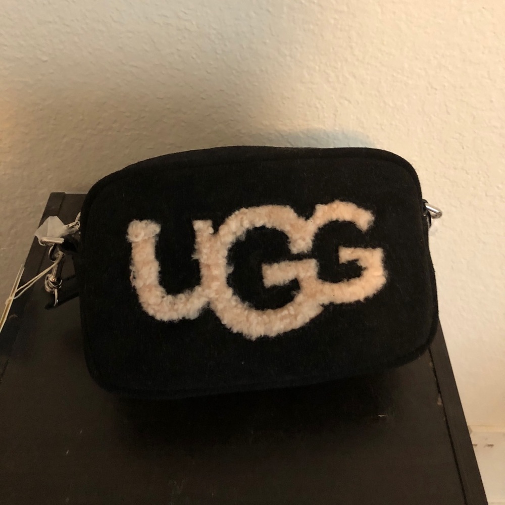 UGG purse